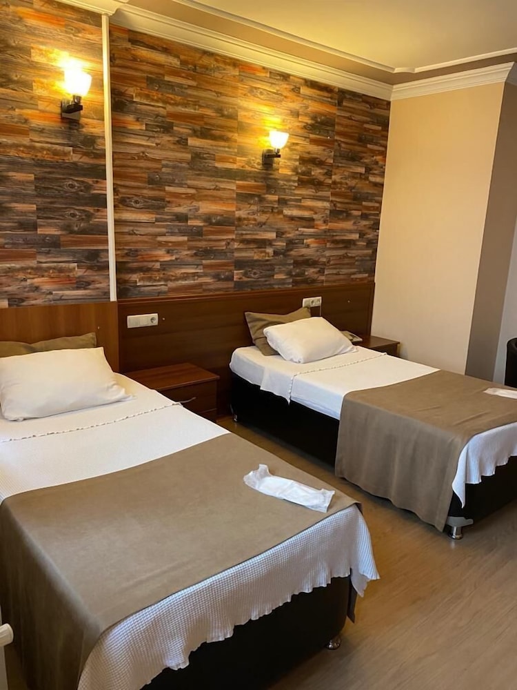 Karayel Hotel 10/30