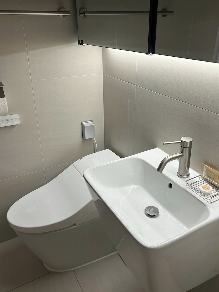 Incheon Airport Guesthouse 43/46