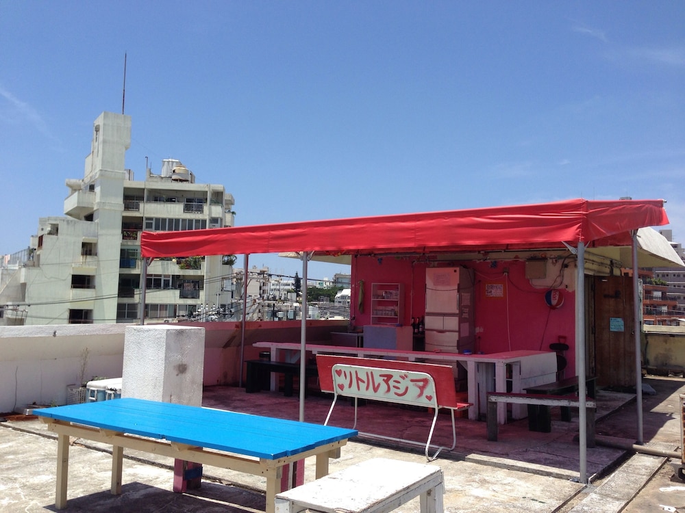 Little Asia Guest House 2/29