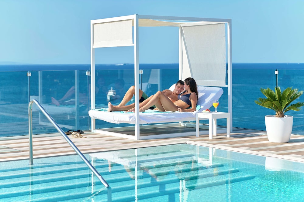 Iberostar Selection Santa Eulalia Ibiza - Adults Only 43/77
