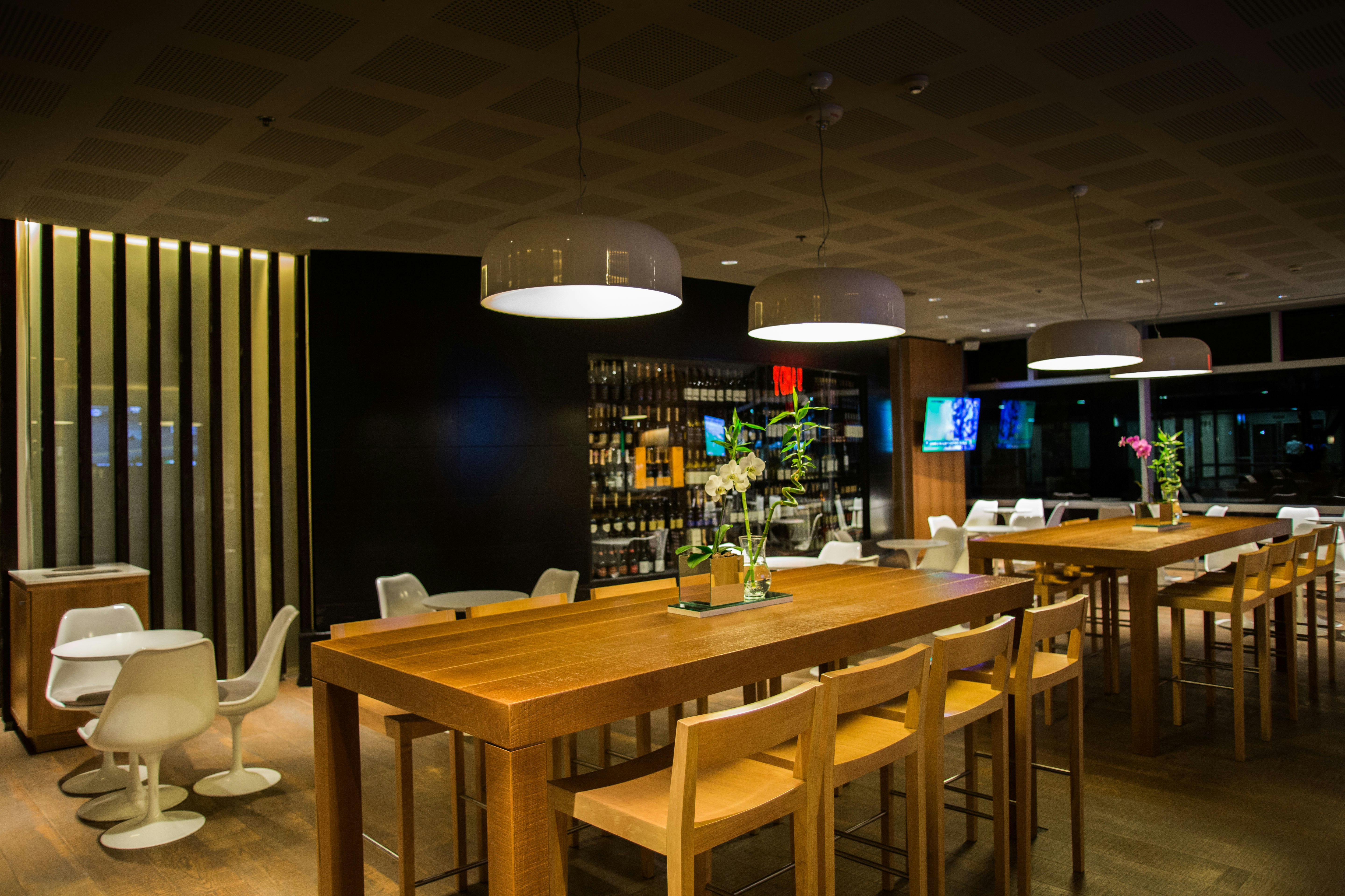 Hilton Buenos Aires 43/67