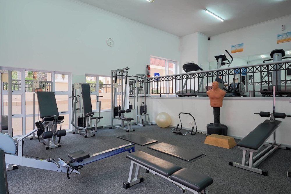 Protea Hotel by Marriott Blantyre Ryalls 32/43