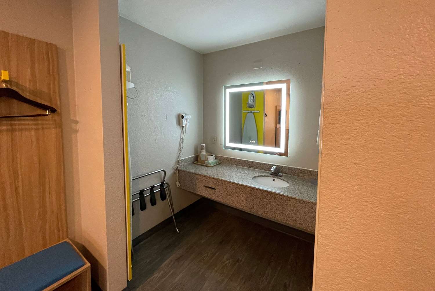 Days Inn by Wyndham San Antonio Seaworld/Lackland AFB 13/13
