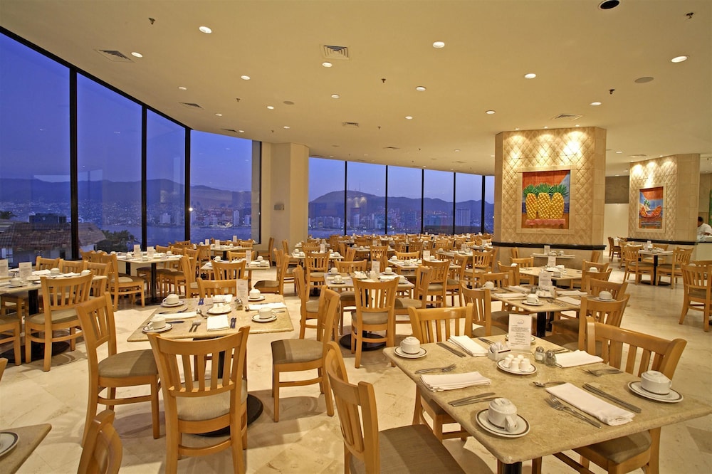 Park Royal Beach Acapulco - All Inclusive 34/50