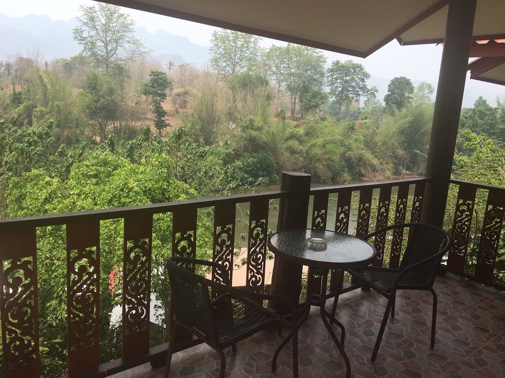 Star Hill Riverkwai Resort 78/85