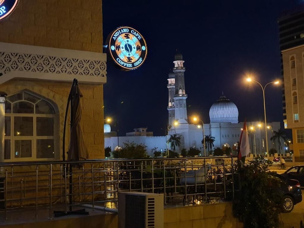 City Hotel Salalah photo4