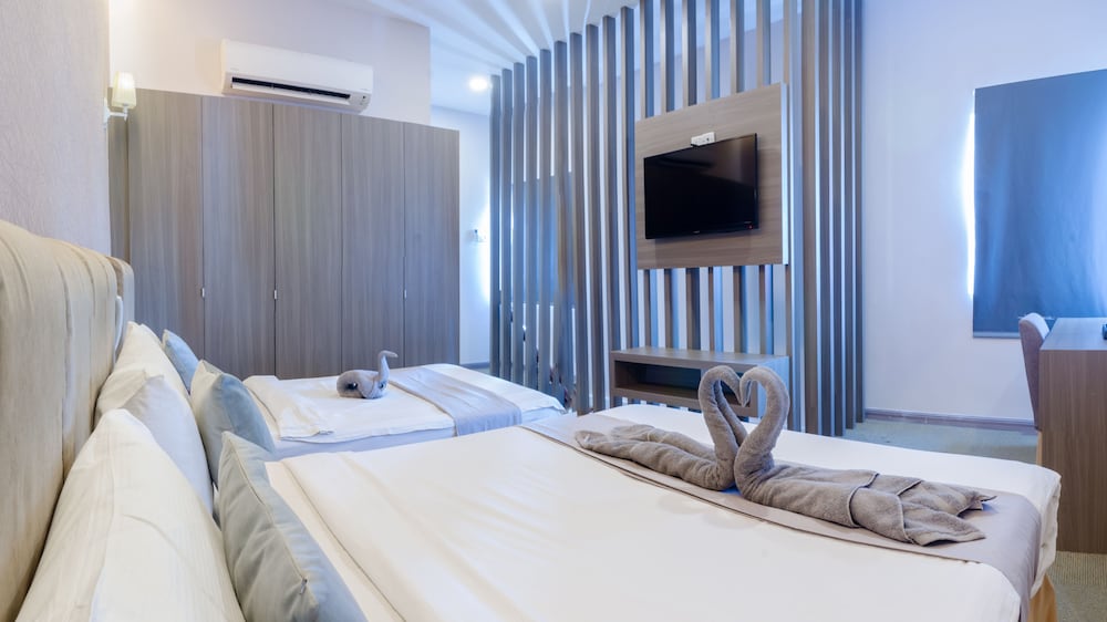 Gm Grand Moments Hotel 24/61