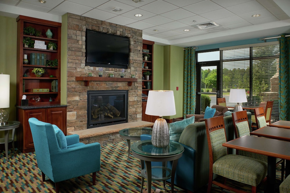 Hampton Inn Bermuda Run 27/46