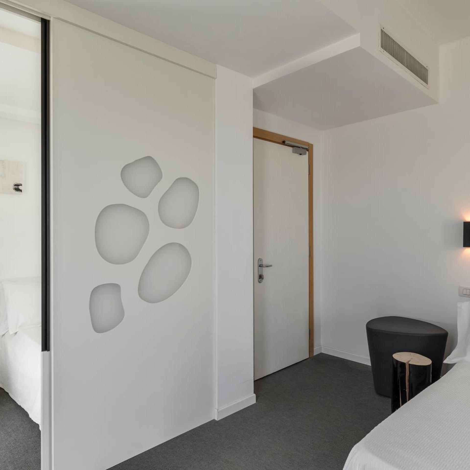 Hotel Fedora 30/50