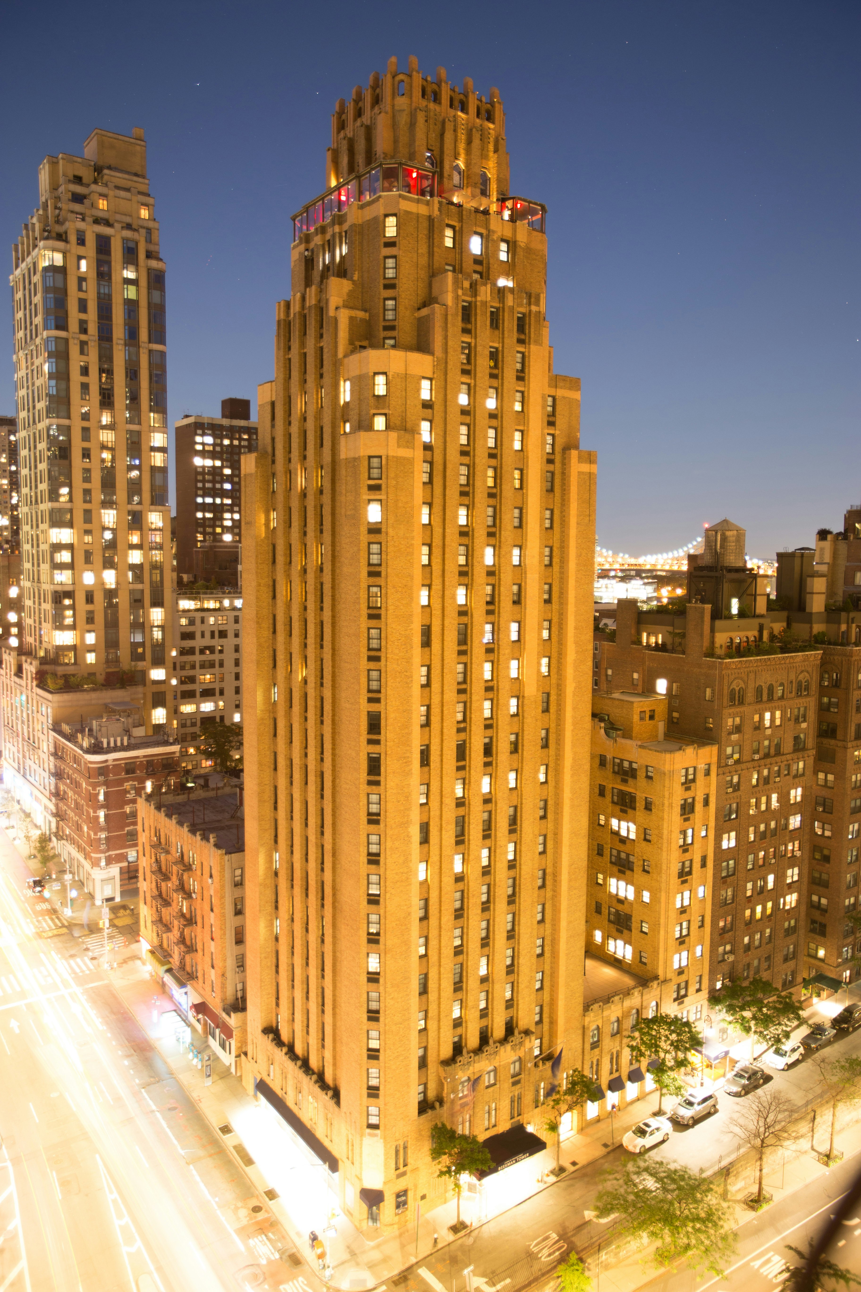 The Beekman Tower, Trademark Collection by Wyndham 1/65