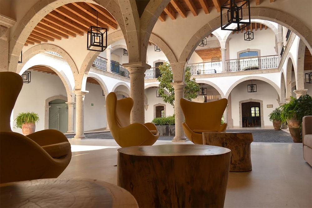 Hc Hacienda Catrina Hotel Boutique 18/21