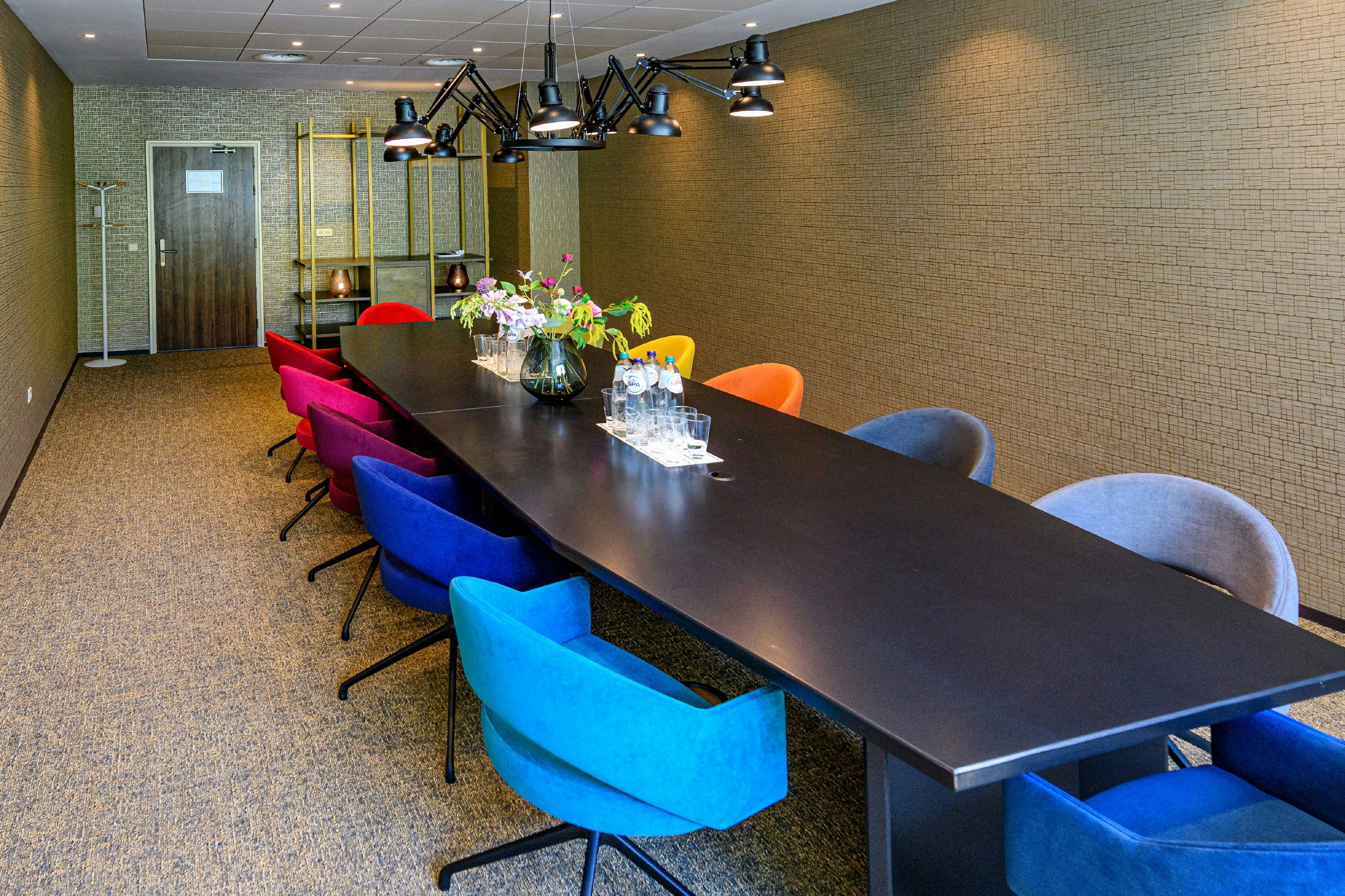 Doubletree By Hilton Royal Parc Soestduinen 51/58