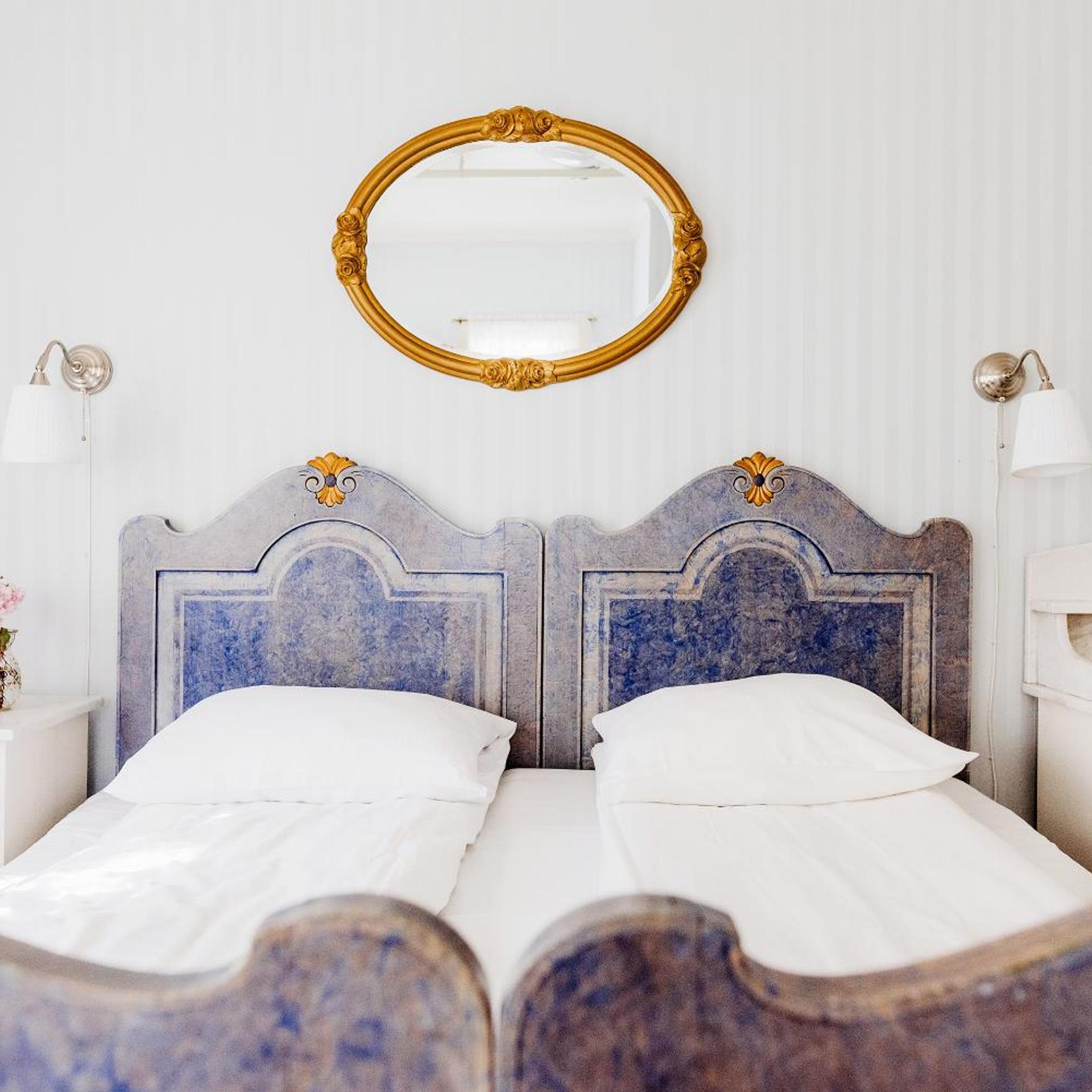 Utne Hotel 37/43