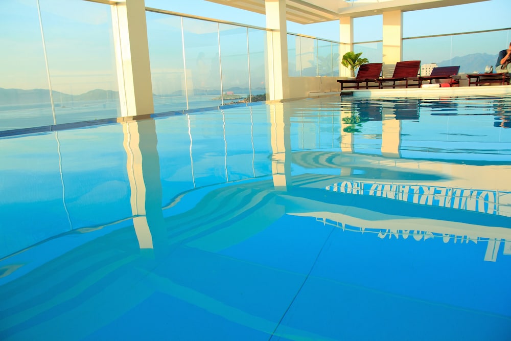 Nha Trang Wonderland Hotel 33/61