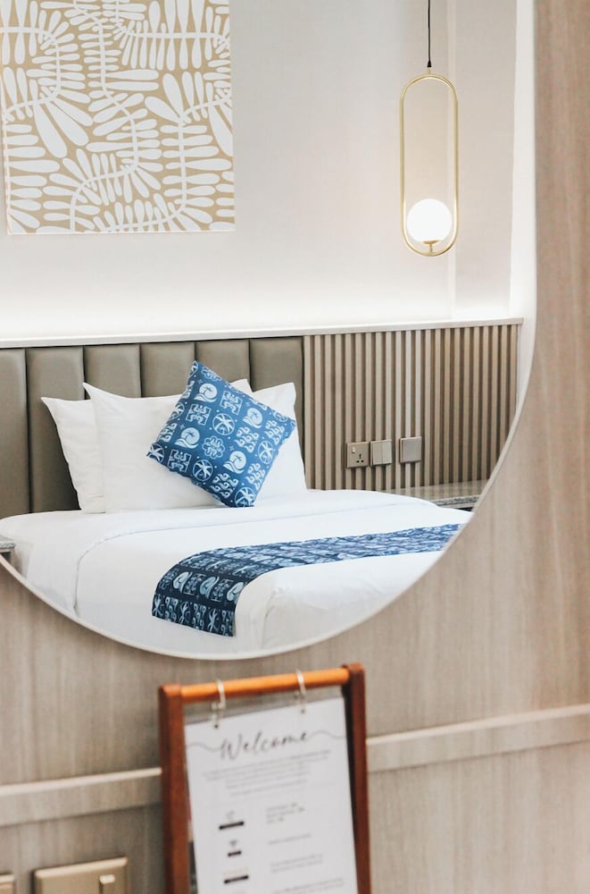 Batam Harbour Boutique Hotel And Spa 14/66