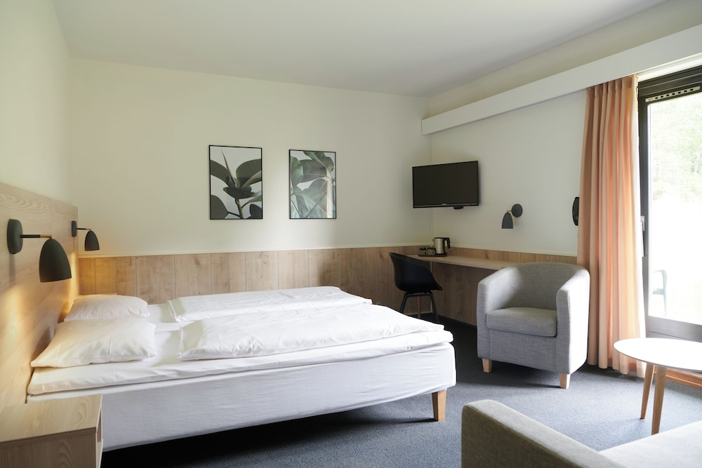 Montra Hotel Hanstholm 7/57