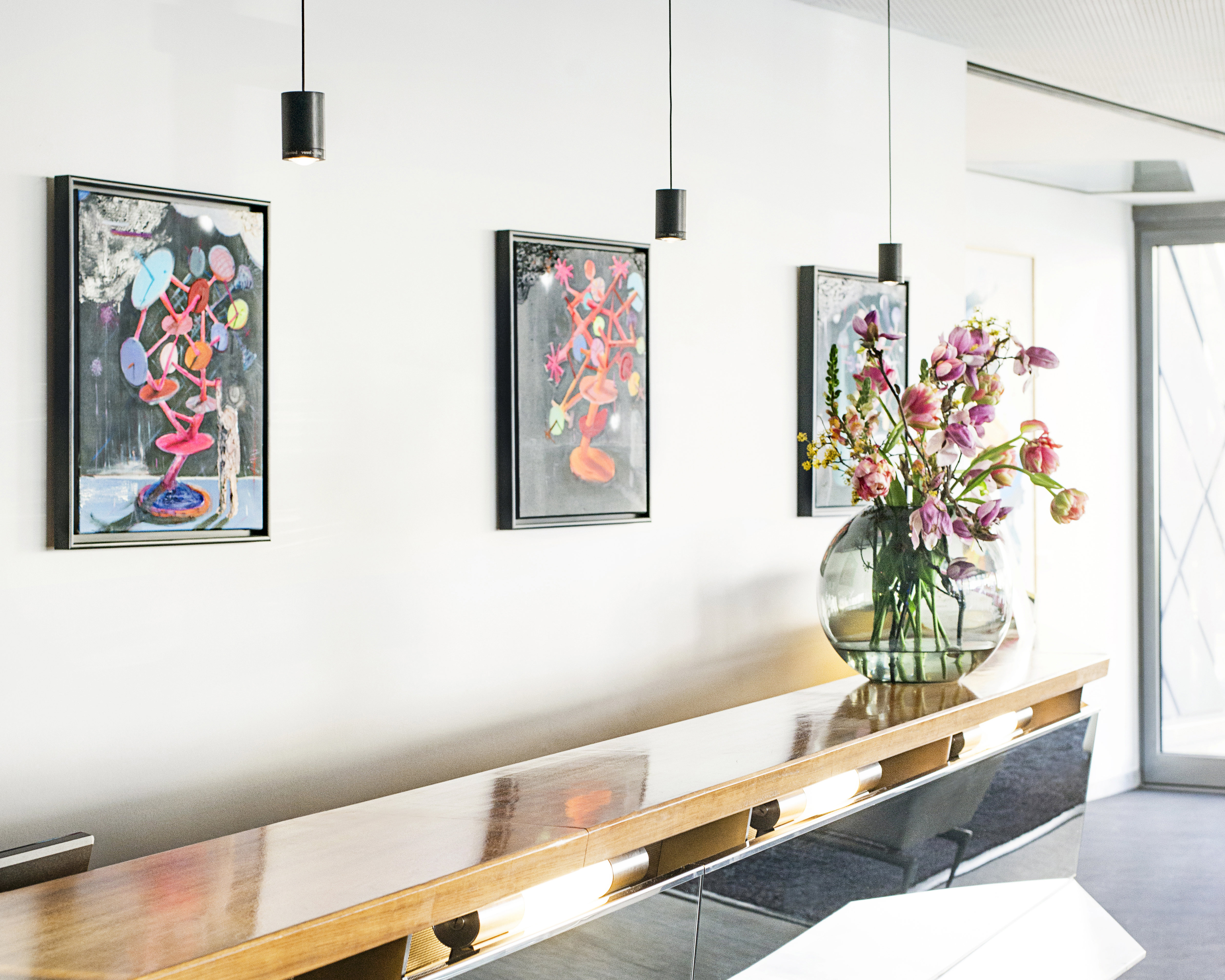 Augartenhotel Art Design 22/27