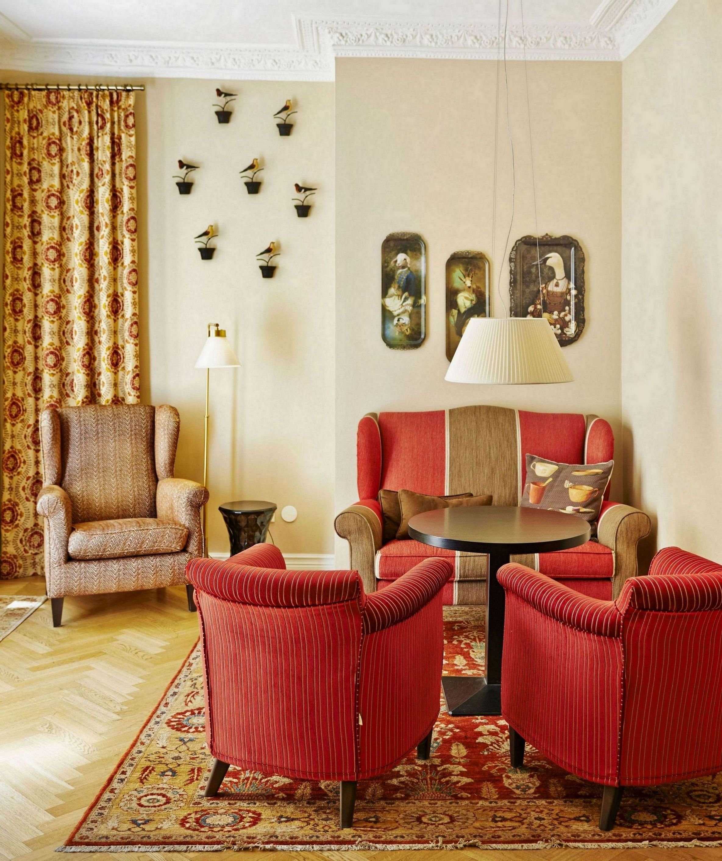 Hotel Royal Gothenburg 4/7