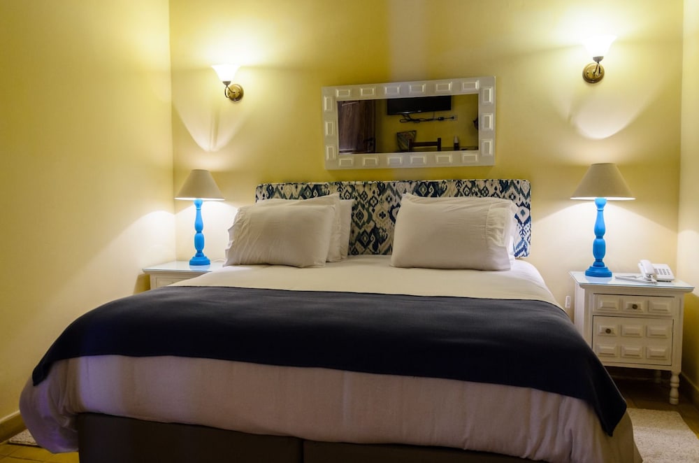 LA CASONA HOTEL BOUTIQUE 28/62