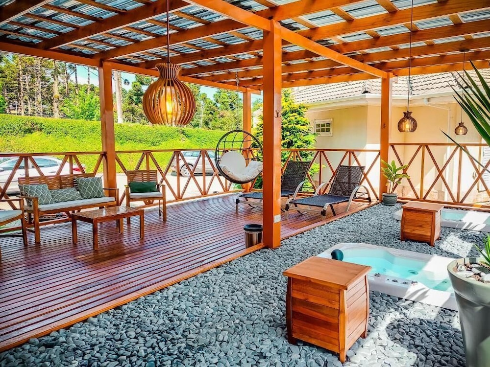 Pousada Nacional Inn Campos do Jordao 28/67