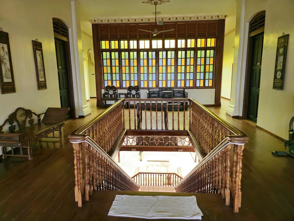 The Century Boutique Hotel George Town 44/60