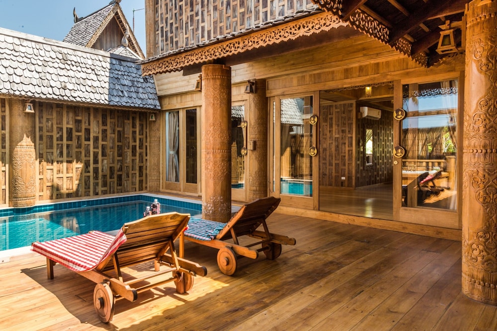 Santhiya Phuket Natai Resort And Spa 15/72