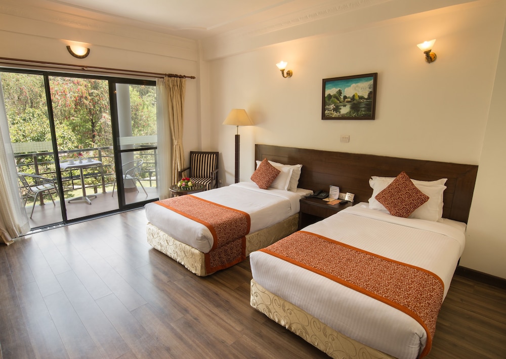 Park Village Resort 11/41