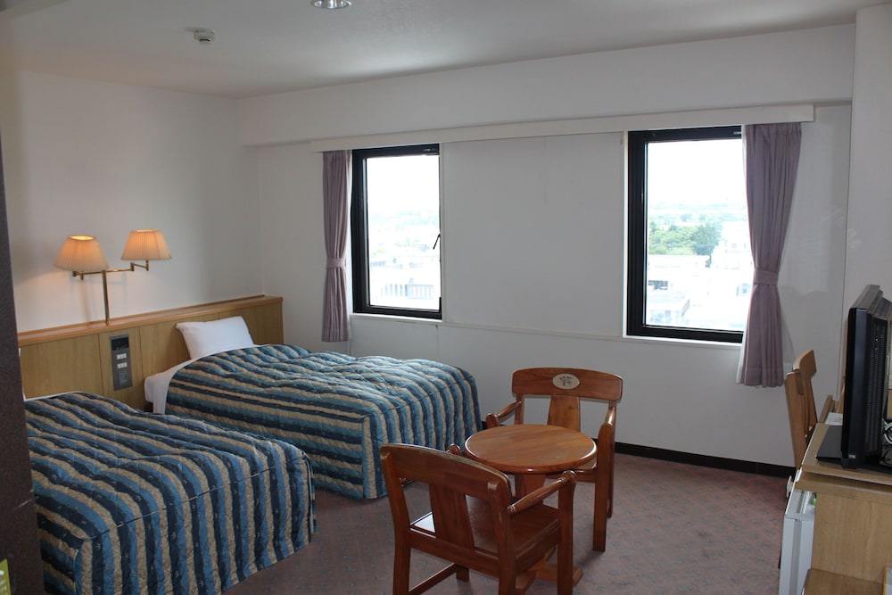 Miyako Daiichi Hotel 31/74