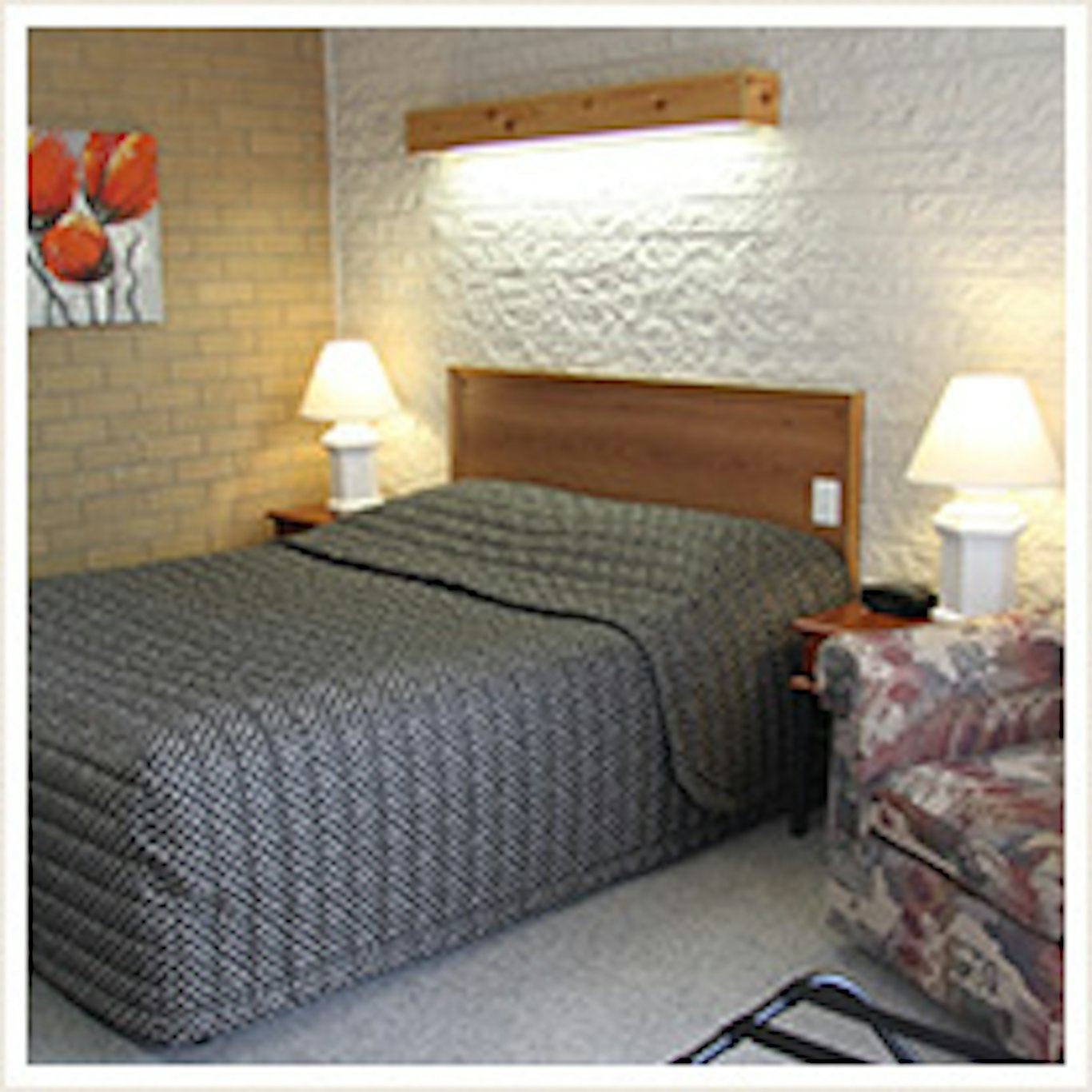 Alexander Motor Inn Moree 3/34