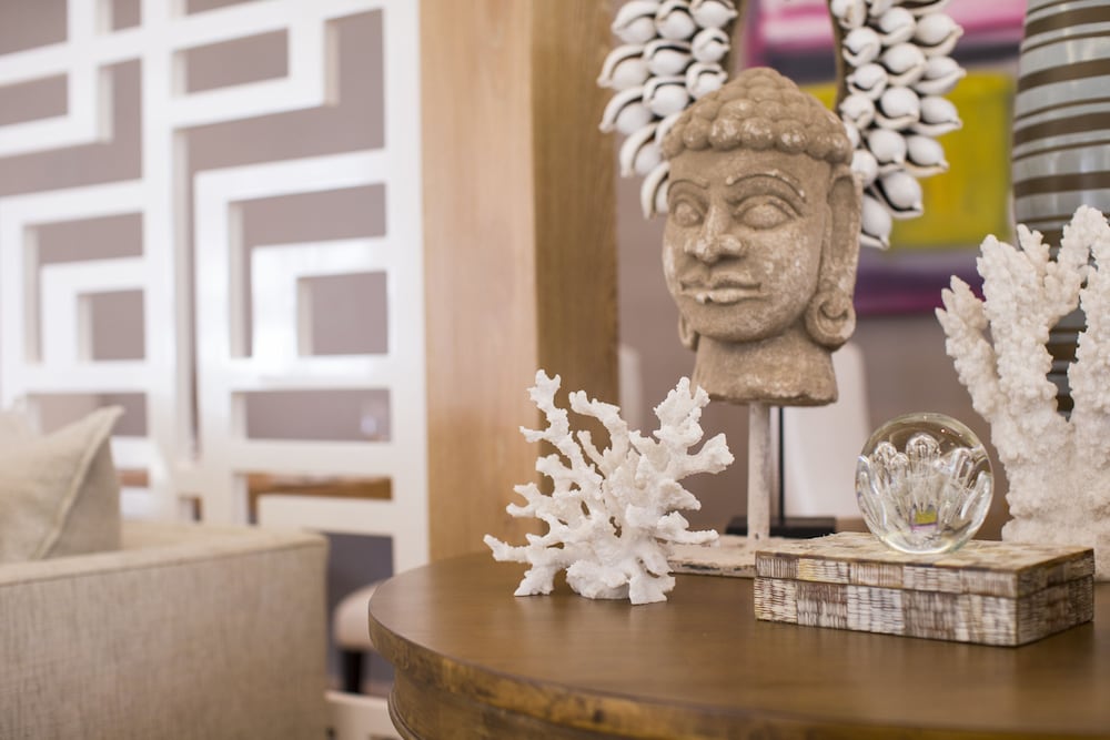 Holiday Inn Mauritius Mon Tresor 36/78