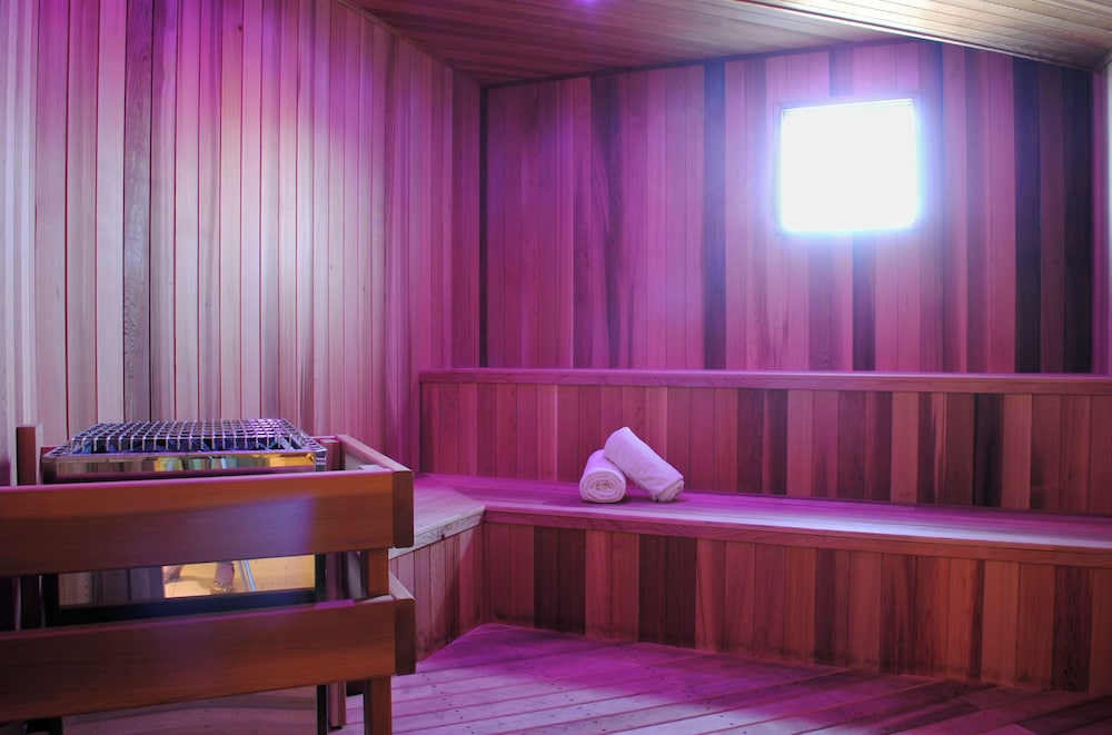 Hotel Valley Ho 36/81