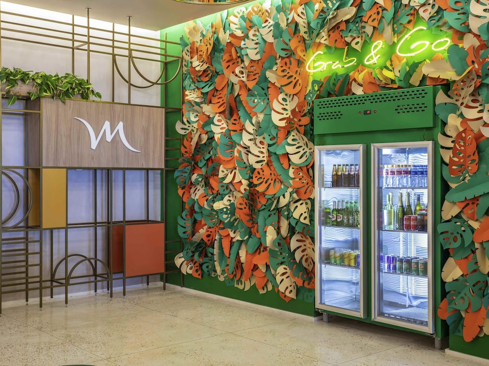 Mercure Rio Boutique Copacabana 26/48