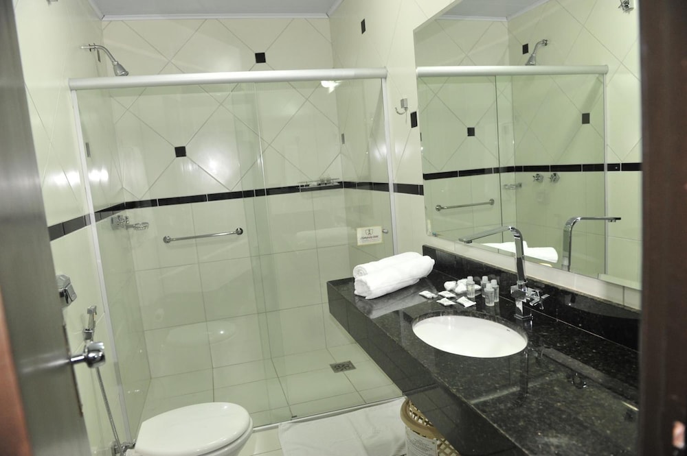 HOTEL ITAMARATY 14/51