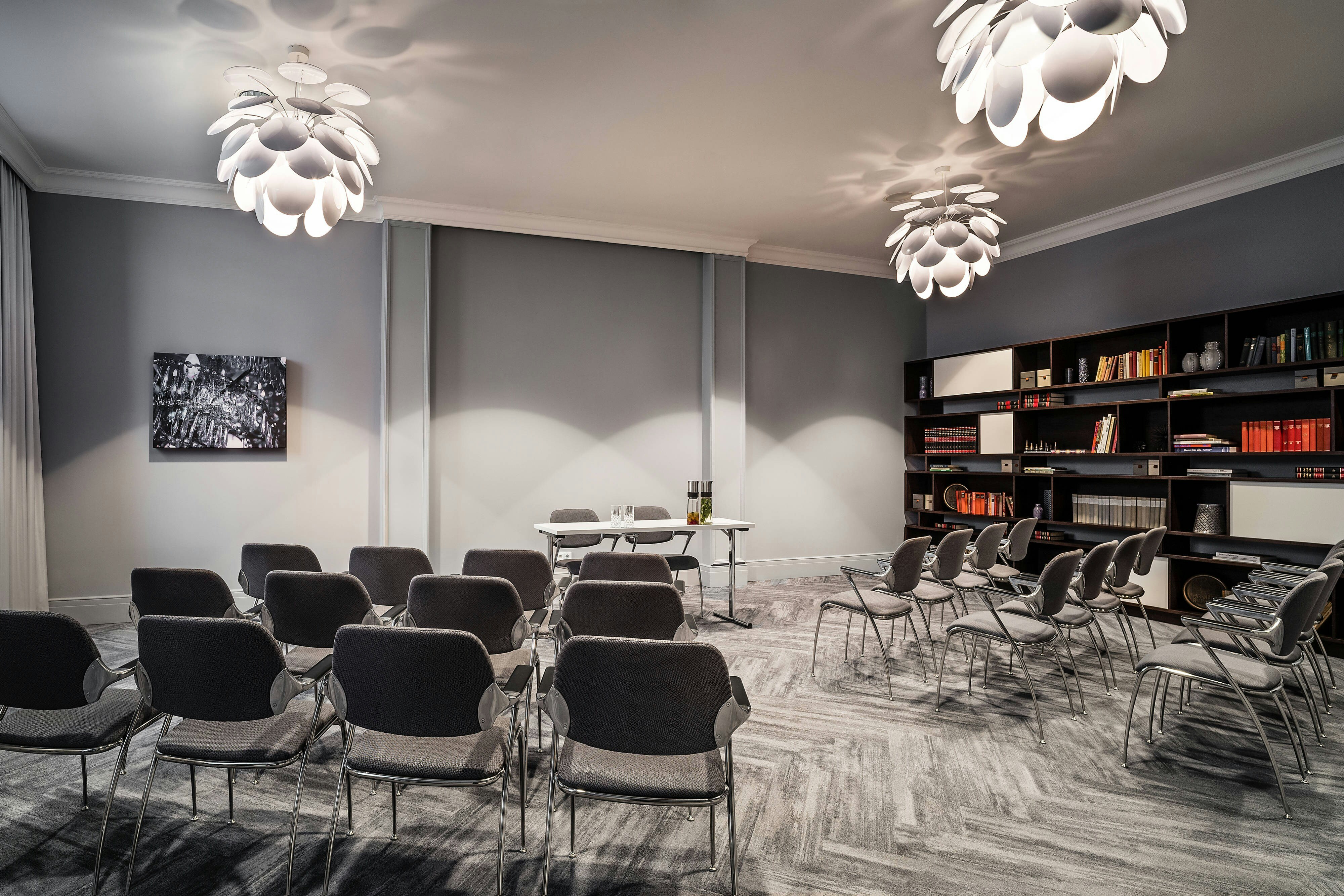 Le Meridien Frankfurt 54/59