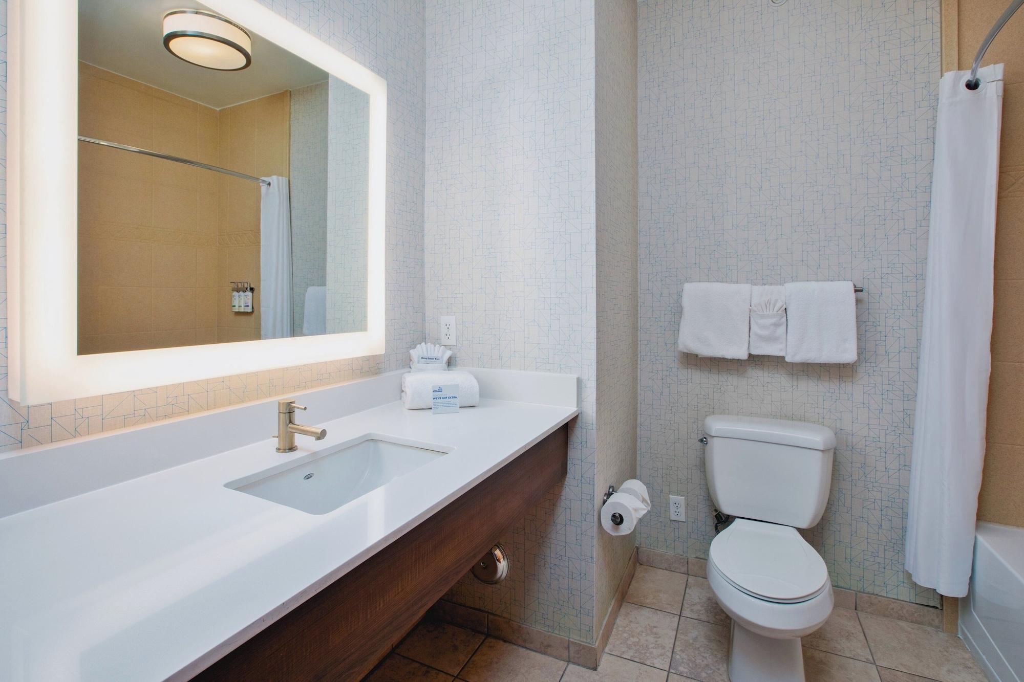Suite, Multiple Beds
