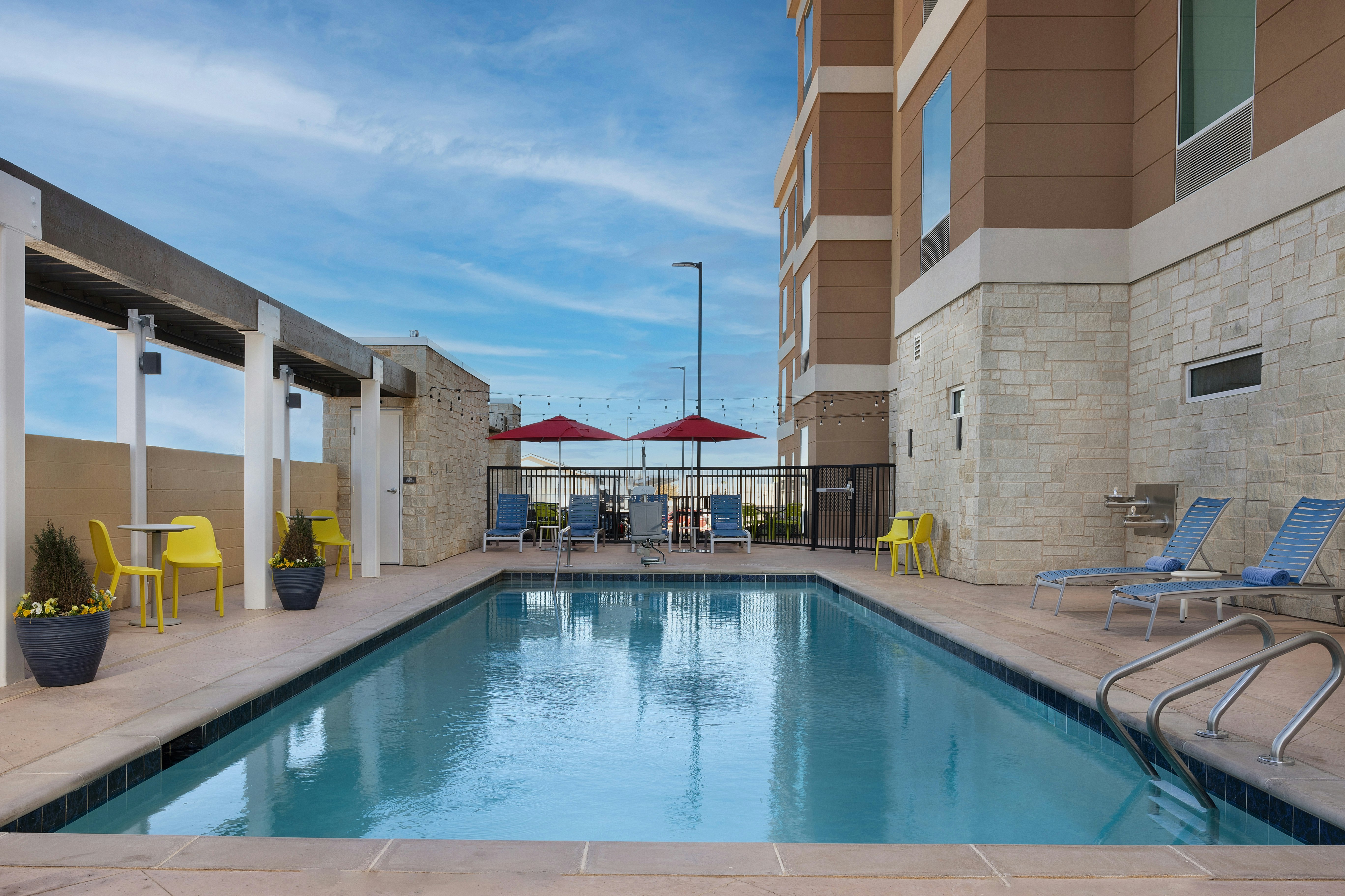 Home2 Suites by Hilton Abilene Southwest 10/25