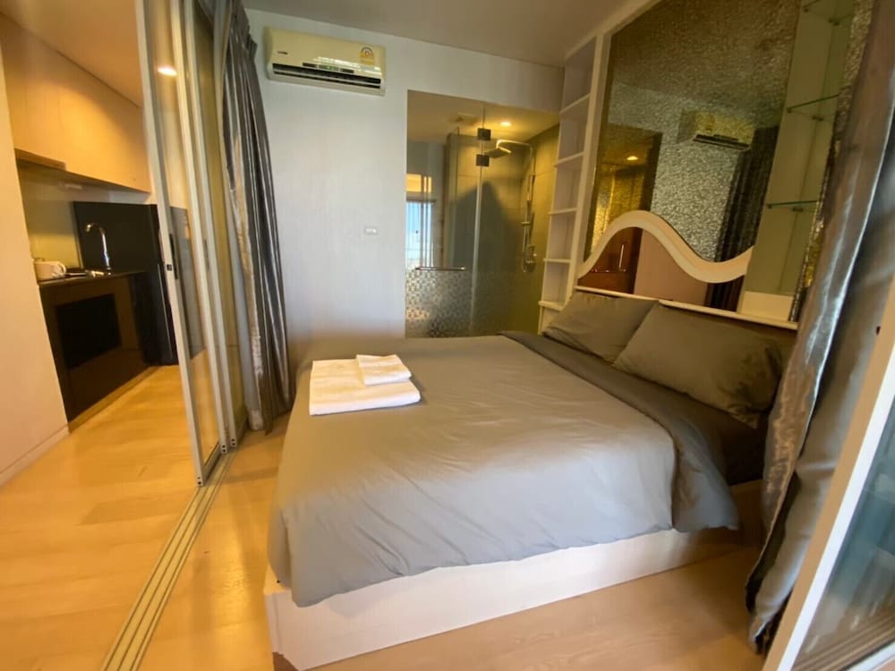 Boonrumpa Condotel 20/64