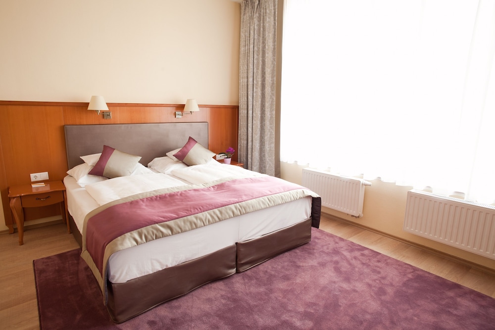 Pannonia Hotel 19/50