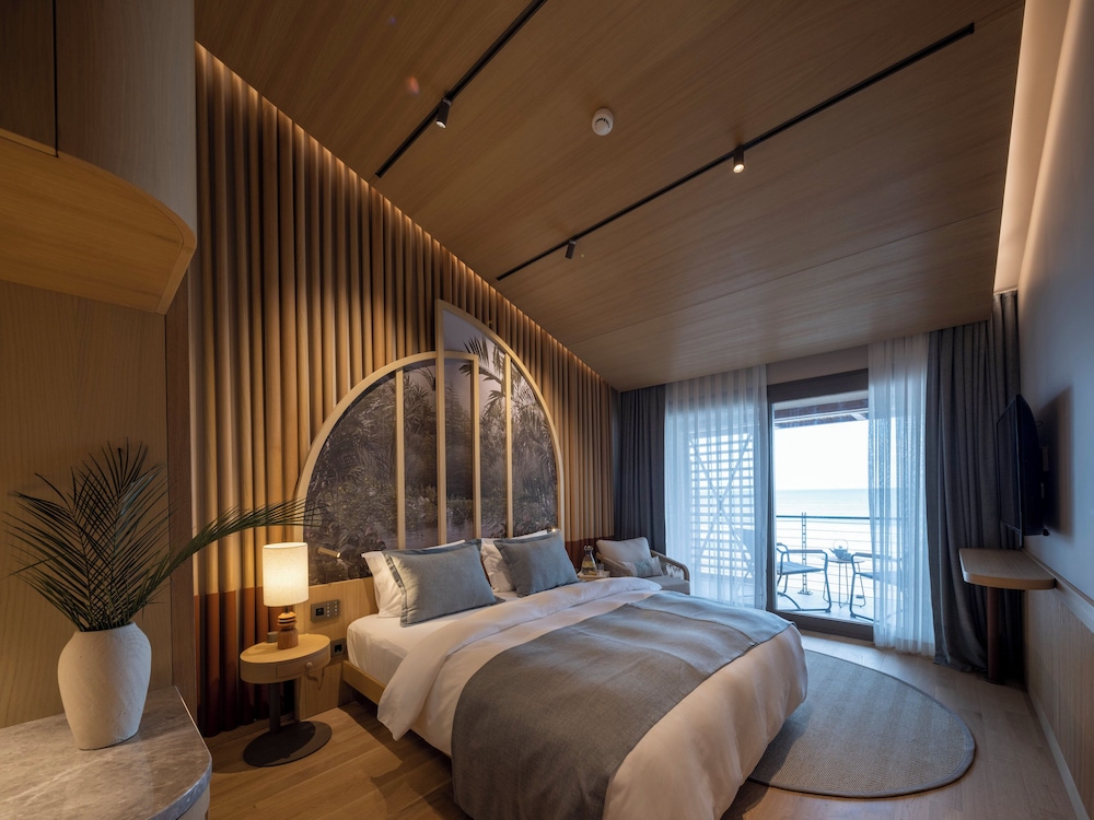 Inemare Hotel 17/49