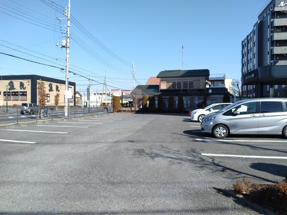 Hotel Route Inn Yuki 18/21