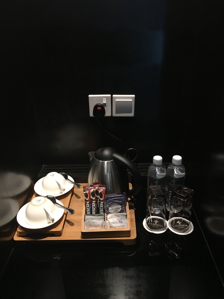 Lazenda Hotel 12/38