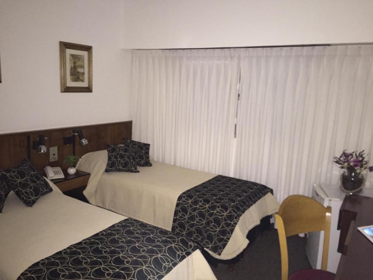 Hotel Morales 21/40