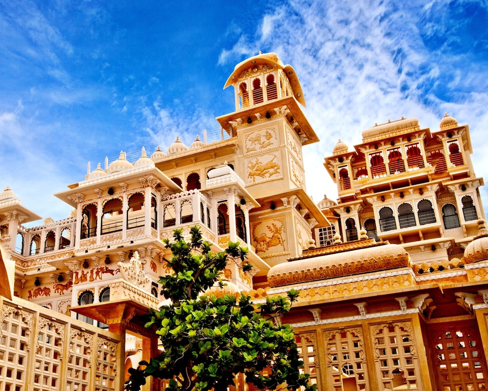 Chunda Palace 5/49