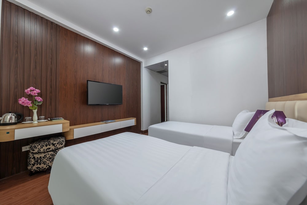 Millennium Hanoi Hotel 22/36