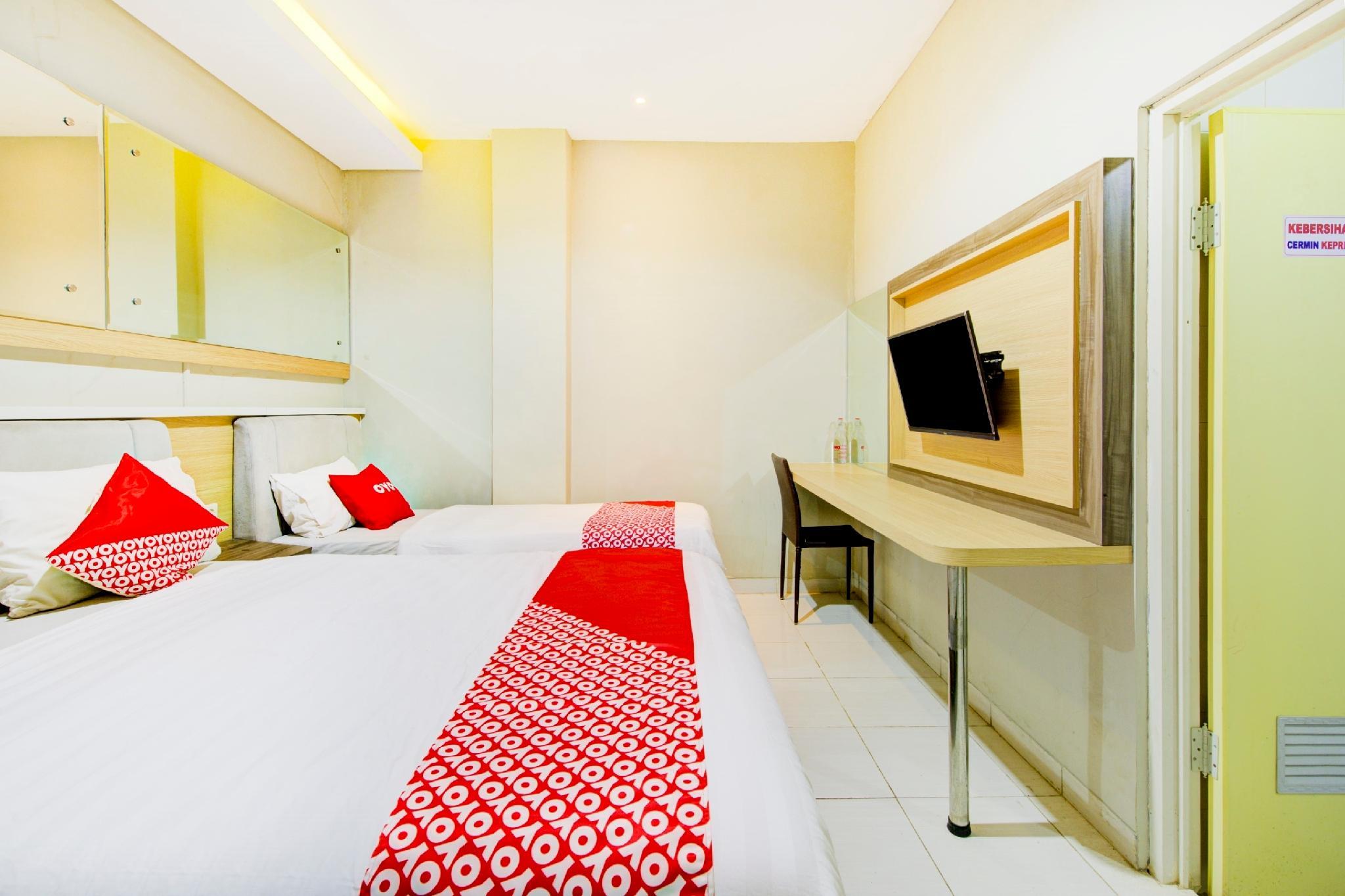 OYO 3746 Double Tree Guesthouse 9/24