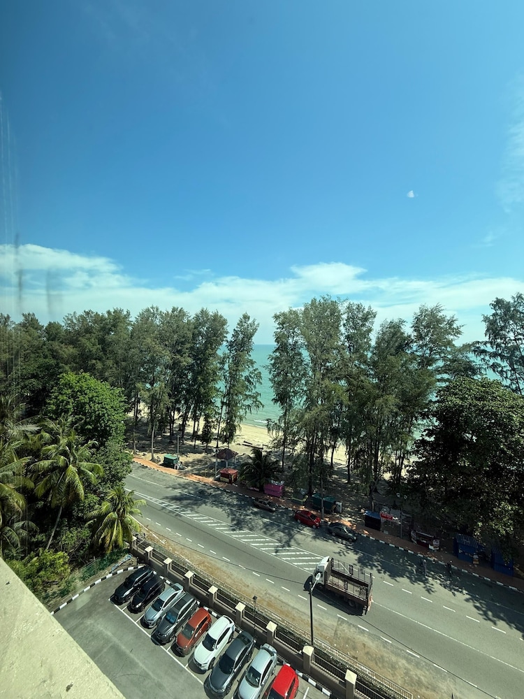 Pantai Puteri Hotel Malacca 40/62