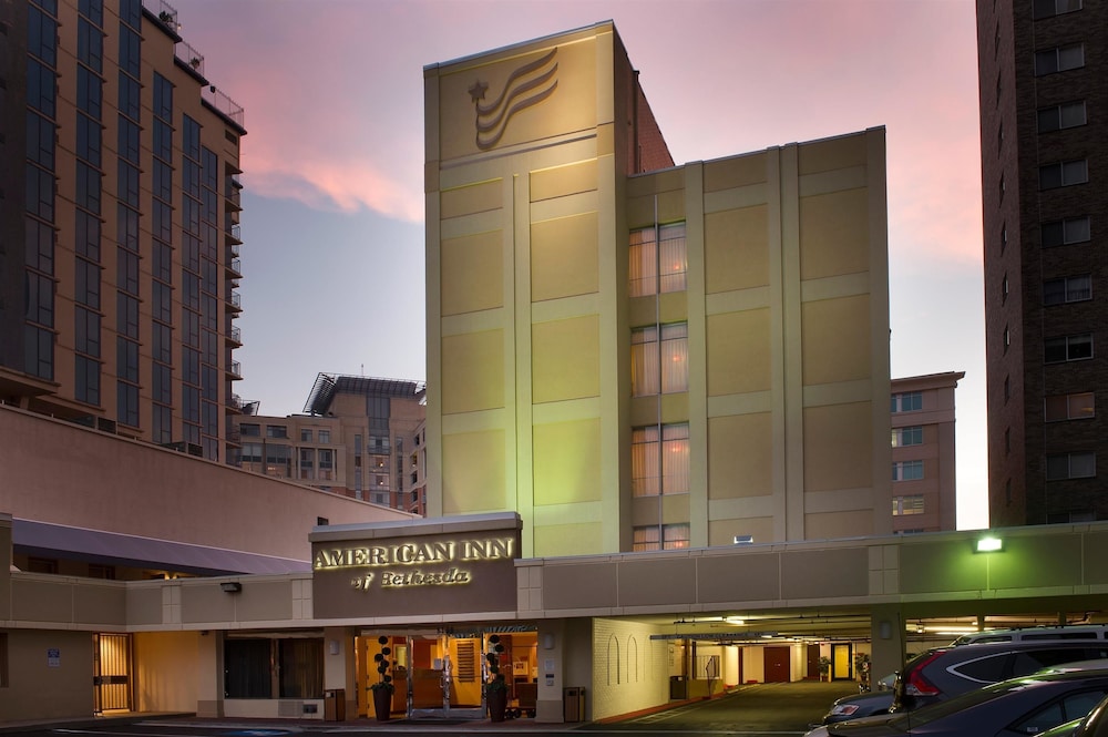 American Inn Of Bethesda 2/52