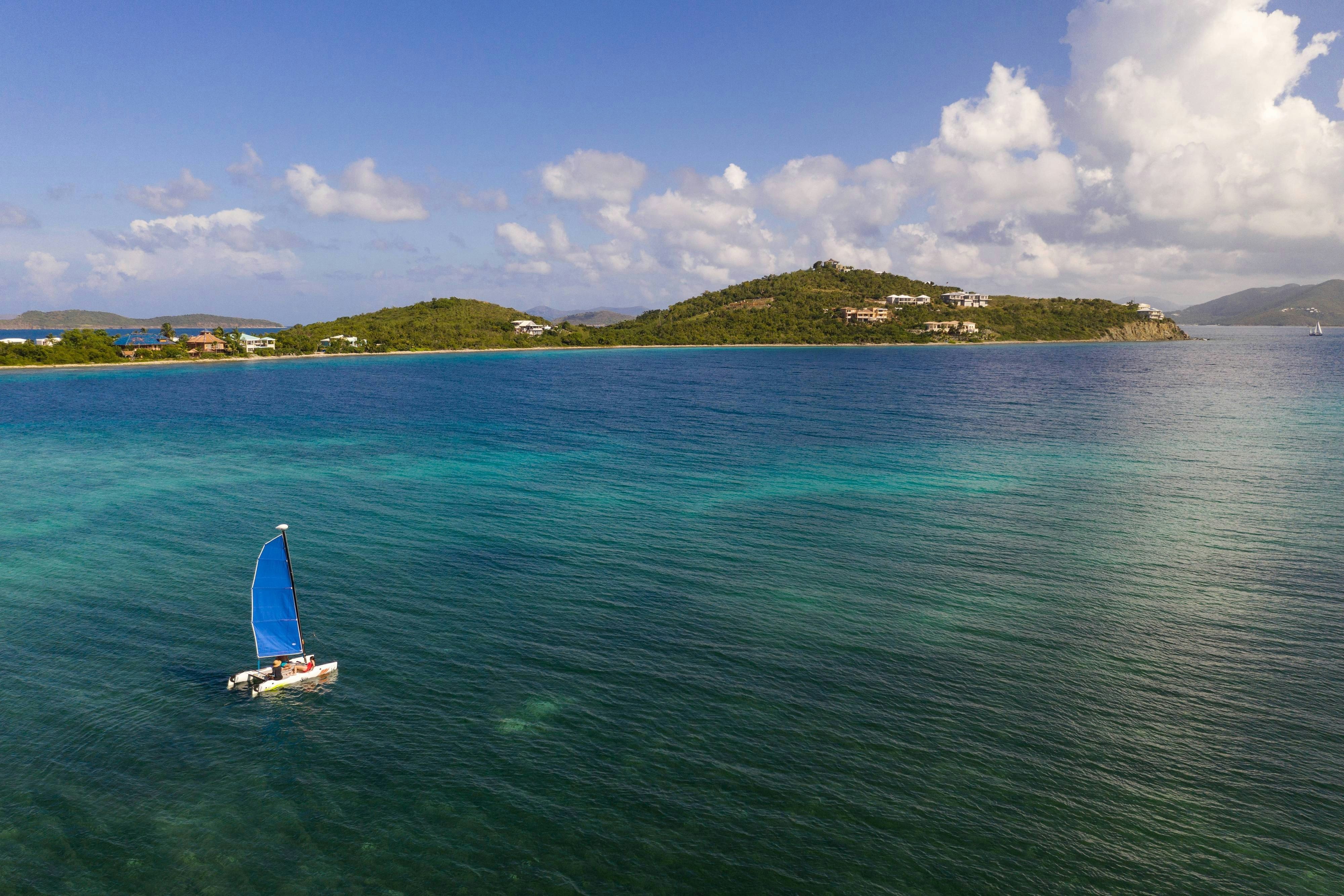 Ritz Carlton St Thomas 47/50
