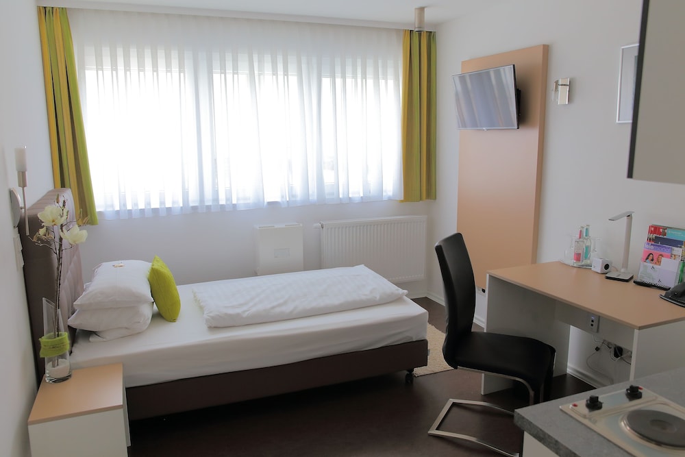 Hotel Rappensberger 12/47