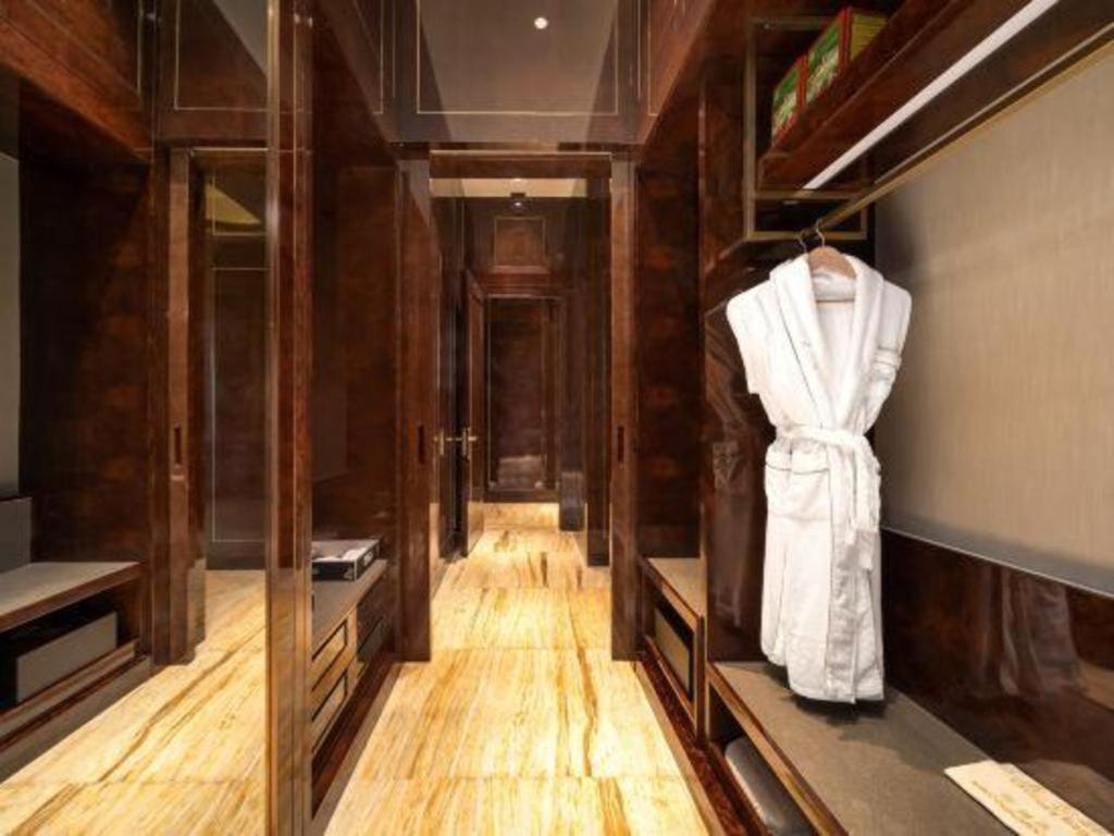 Zhong Ding Oriental Mandarin Hotel 28/50